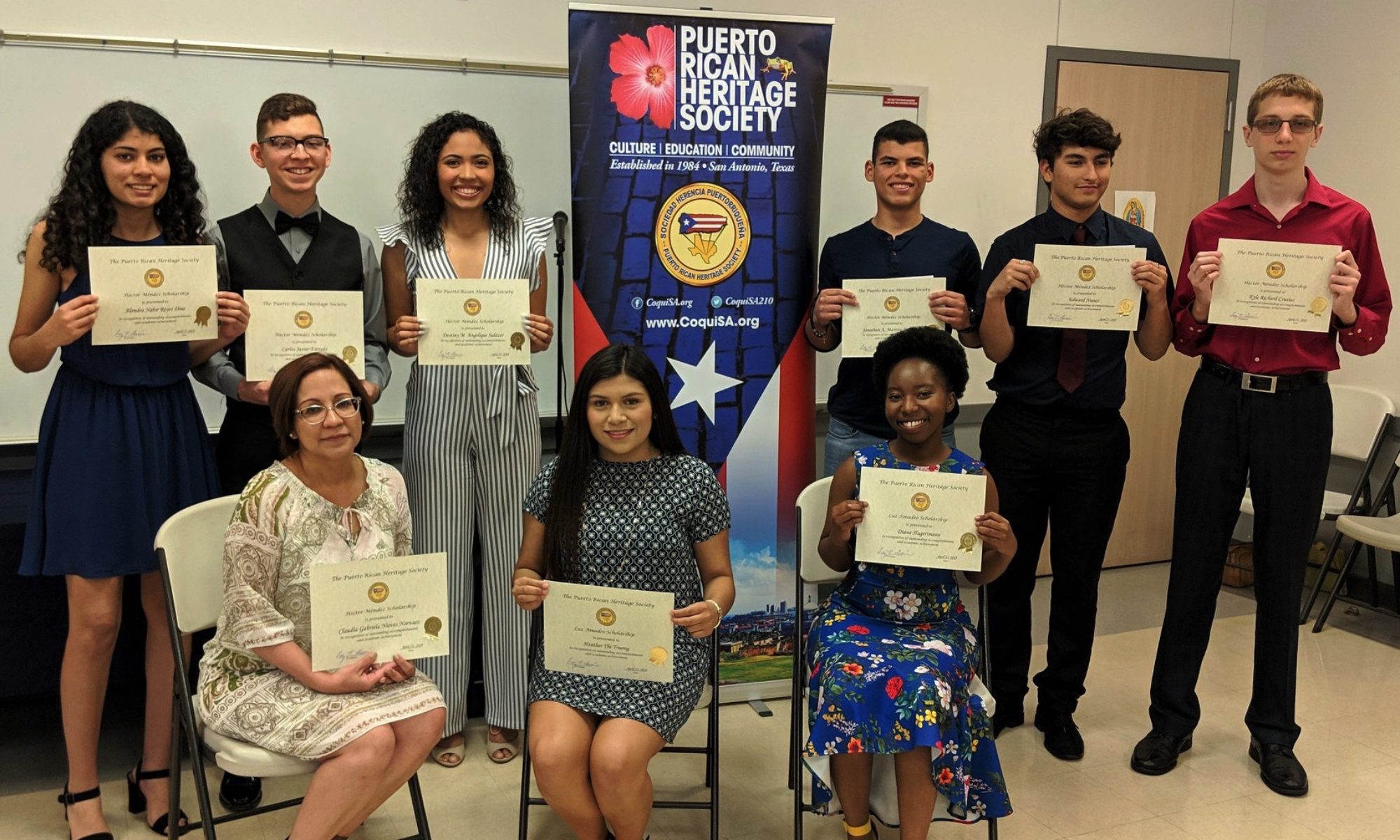 2019 Culture Events Puerto Rican Heritage Society 2019-culture-events-puerto-rican-heritage-society